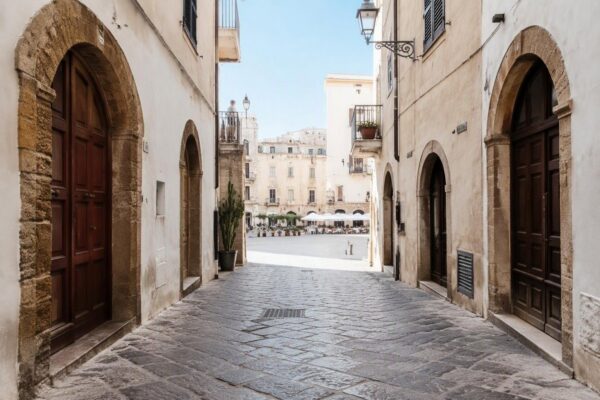 Dónde dormir en Alghero según tu tipo de viaje