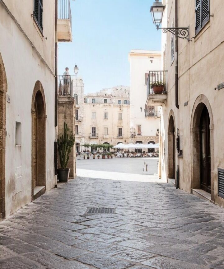 Dónde dormir en Alghero según tu tipo de viaje