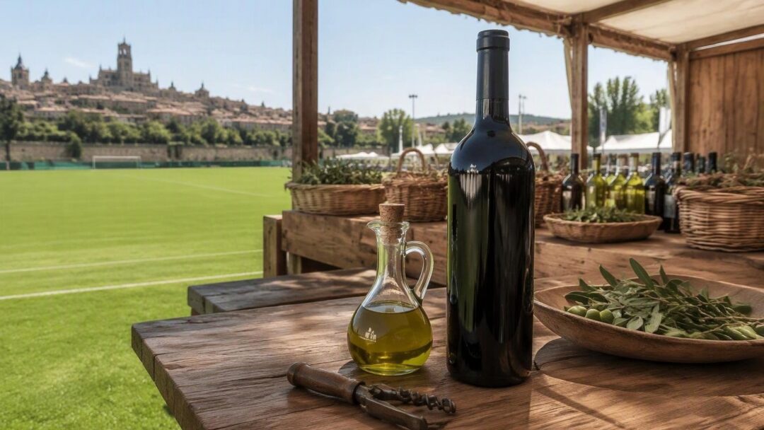 Ecoturismo en Zamora: rutas del vino, aceite y burro zamorano en Naturcyl