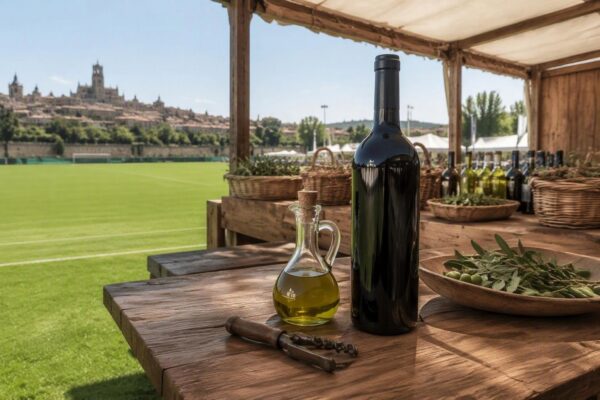 Ecoturismo en Zamora: rutas del vino, aceite y burro zamorano en Naturcyl