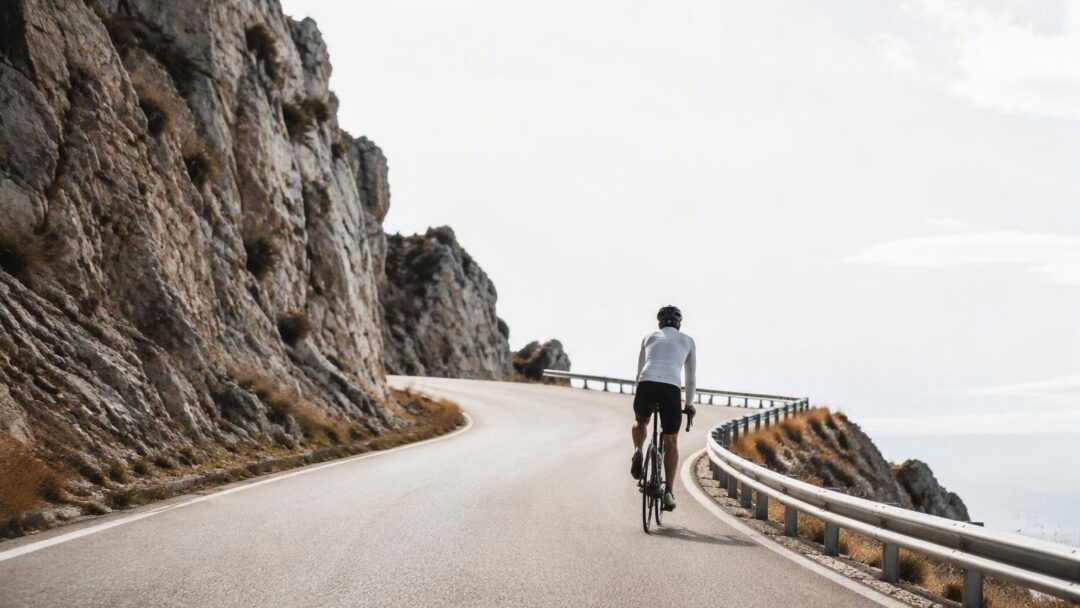 El ciclista colombiano Santiago Buitrago conquista la clasificación de la montaña en la Vuelta 2026