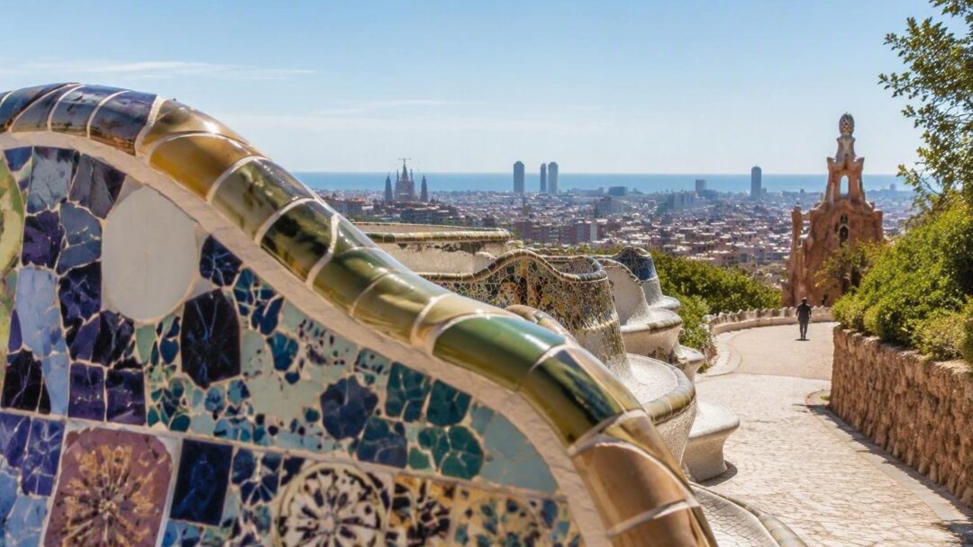 Explorando el Park Güell: Guía completa para visitar esta maravilla de Antoni Gaudí
