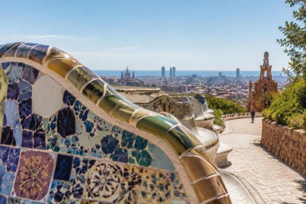 Explorando el Park Güell: Guía completa para visitar esta maravilla de Antoni Gaudí