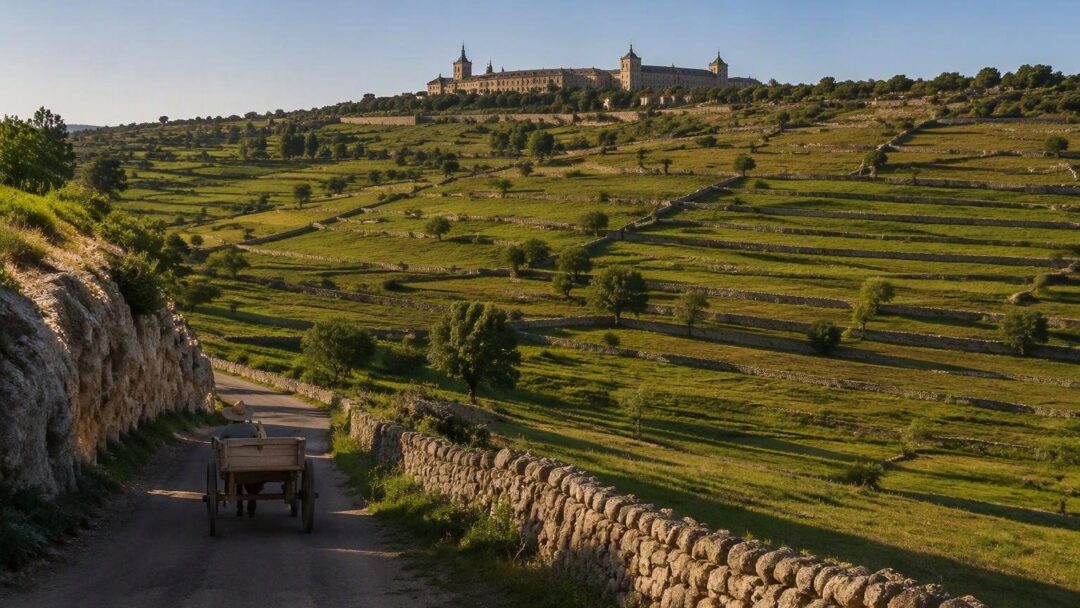 Feria Naturcyl: turismo sostenible como motor económico rural