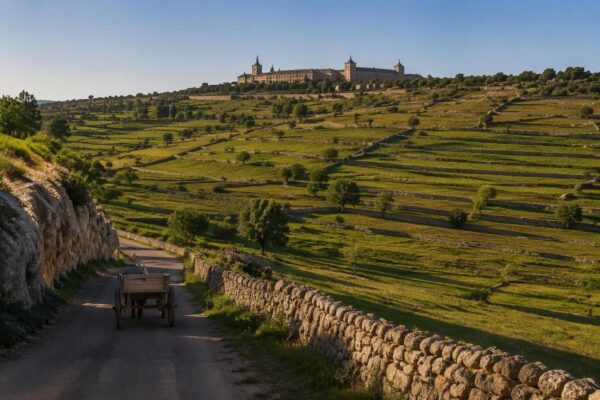 Feria Naturcyl: turismo sostenible como motor económico rural