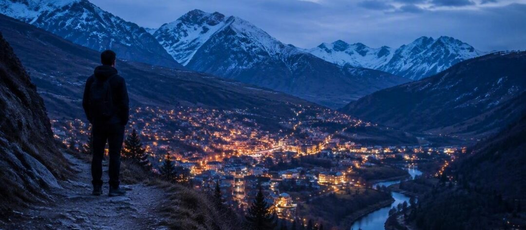 Guía completa de alojamiento en Alpe d’Huez: zonas, ventajas y recomendaciones