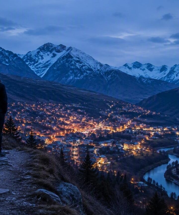 Guía completa de alojamiento en Alpe d’Huez: zonas, ventajas y recomendaciones