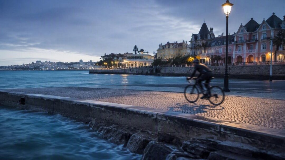 Guía completa de alojamiento en Cascais: playas, lujo y más