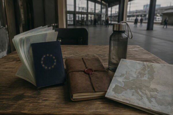 Guía completa del espacio Schengen: documentación y controles