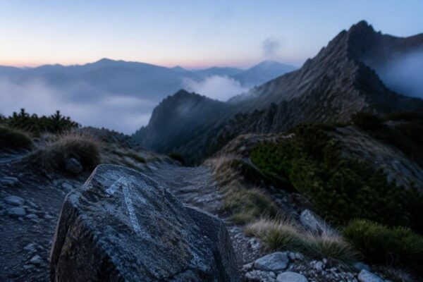 Guía completa para crear rutas de trail en los Pirineos