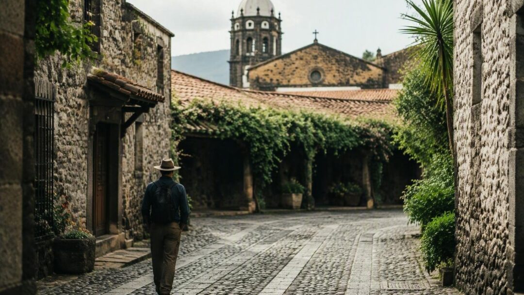 Guía Completa para Viajar a El Salvador: Seguridad, Salud y Documentación