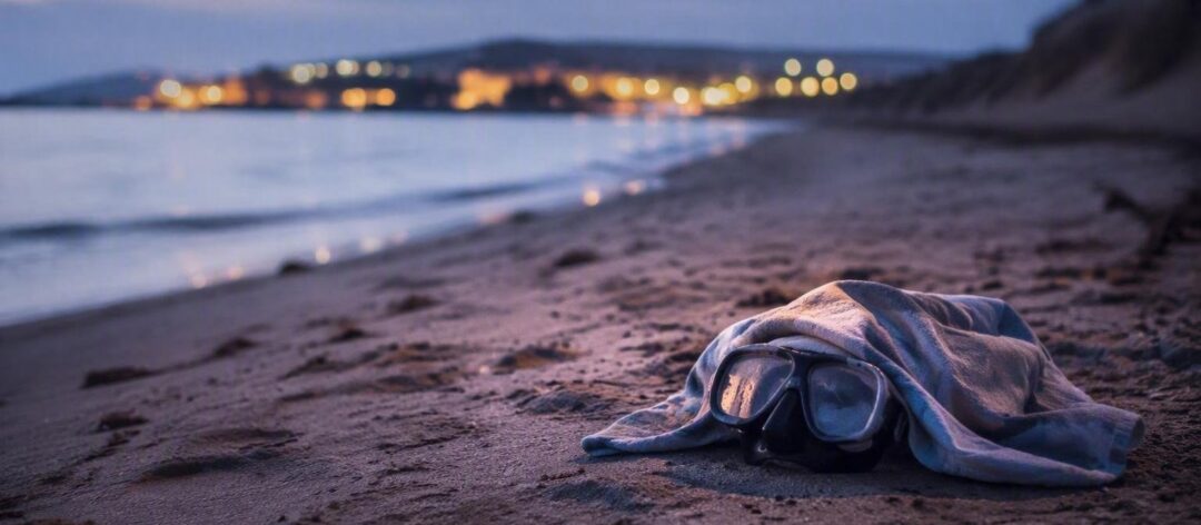 Guía de playas africanas ideales para una primera visita