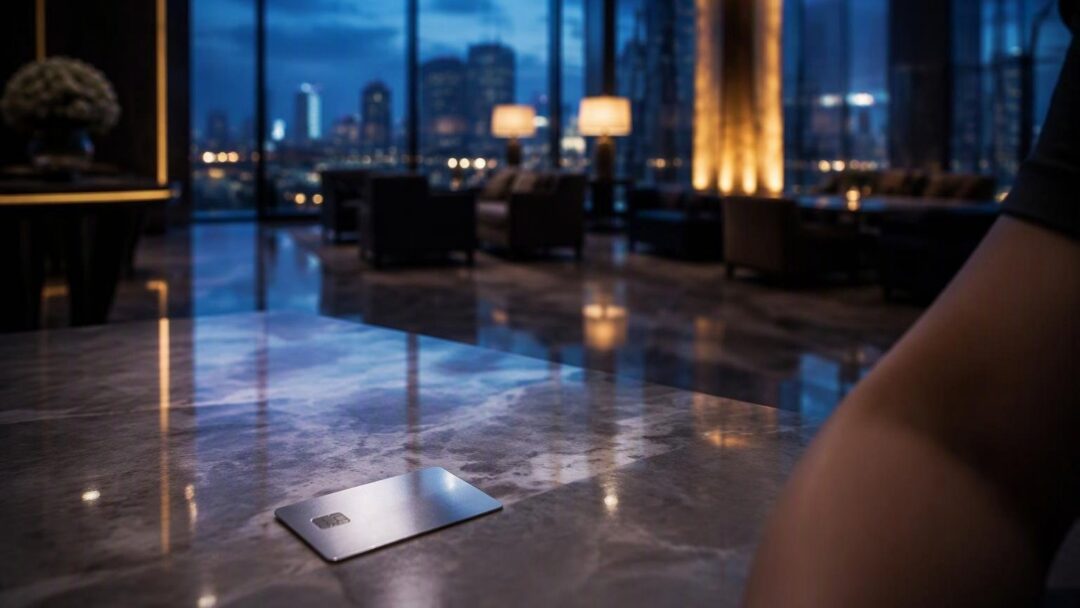 Guía definitiva de la Hilton Honors Surpass Card de American Express