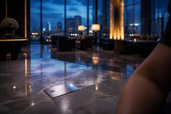 Guía definitiva de la Hilton Honors Surpass Card de American Express