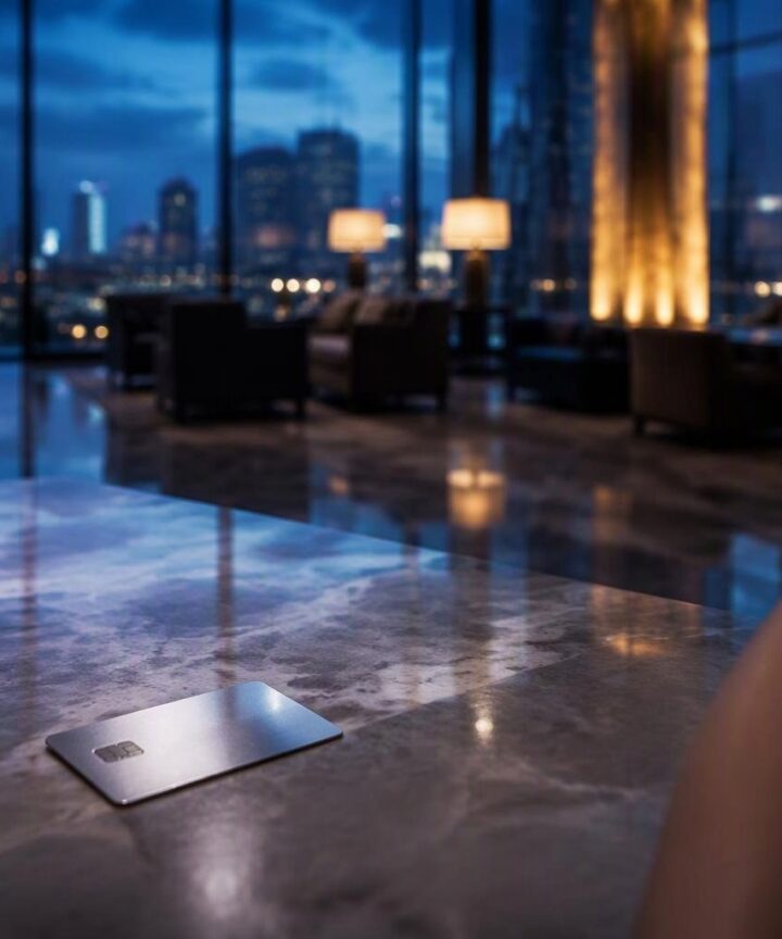 Guía definitiva de la Hilton Honors Surpass Card de American Express