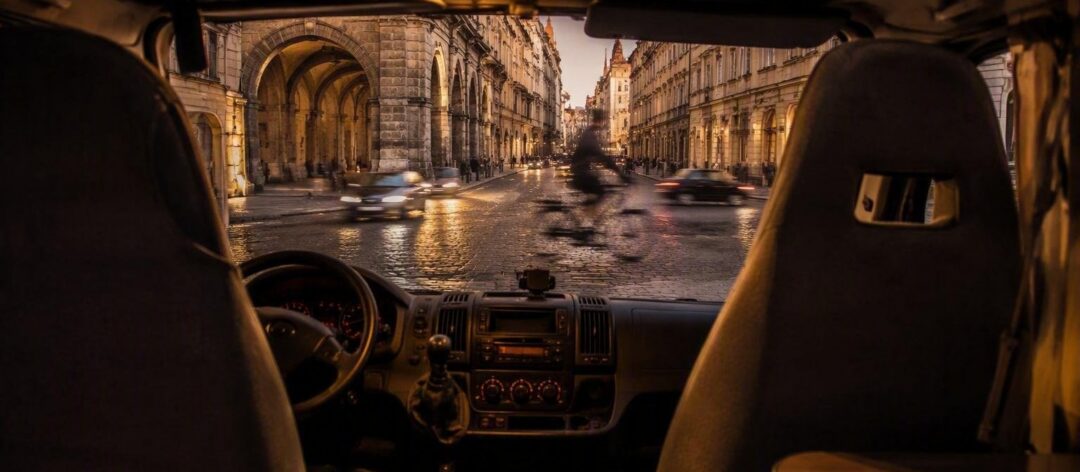 Guía para visitar ciudades de arte italianas en camper: paradas, ZTL y rutas inteligentes