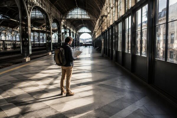 Guía práctica para viajar con fenilcetonuria y dieta baja en proteínas