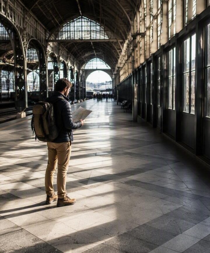 Guía práctica para viajar con fenilcetonuria y dieta baja en proteínas