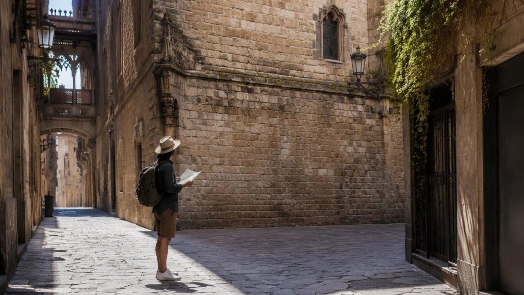 Guía rápida: impuestos turísticos y destinos alternativos en Europa 2027