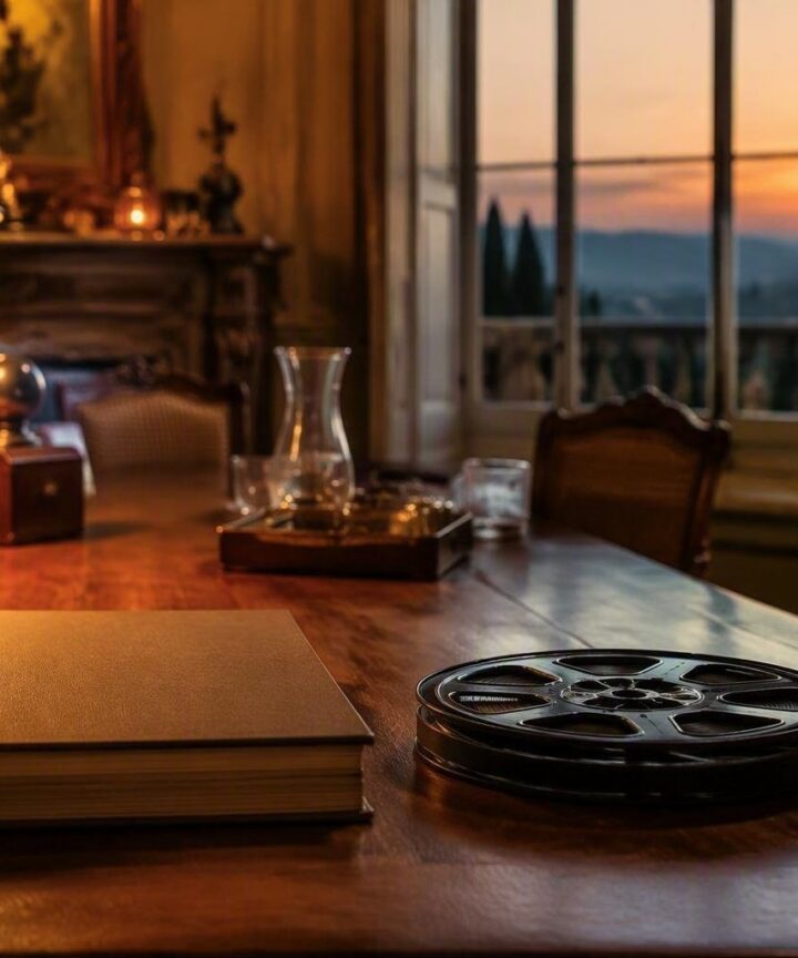 Inversiones de Netflix en Italia: el encuentro clave entre Giuli y Sarandos