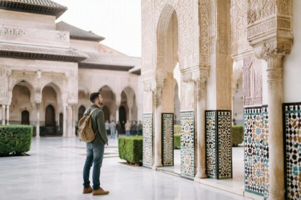 La Alhambra de Granada reabre tras los terremotos: Todo lo que necesitas saber