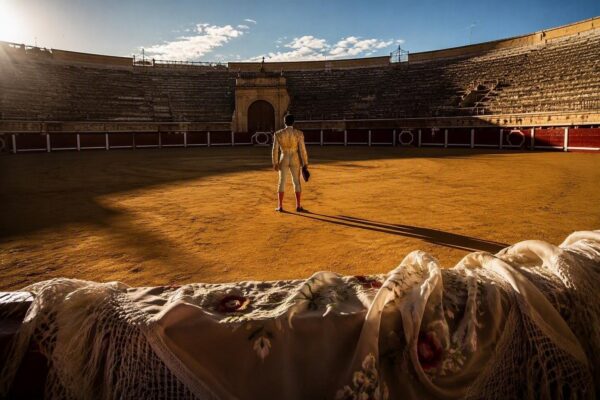La feria taurina de Almodóvar del Campo promete emociones intensas