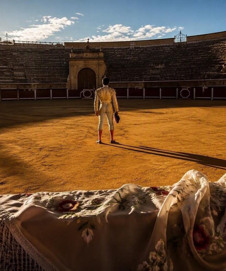 La feria taurina de Almodóvar del Campo promete emociones intensas