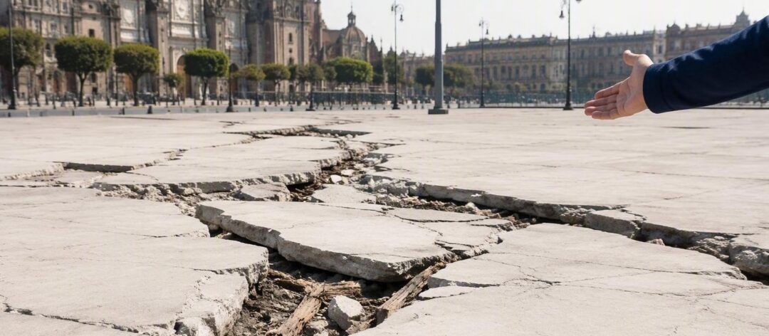 La percepción de los terremotos en septiembre: ¿Qué dice la ciencia?