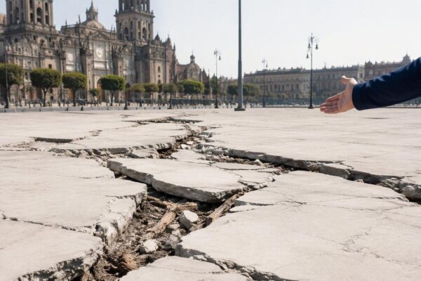 La percepción de los terremotos en septiembre: ¿Qué dice la ciencia?