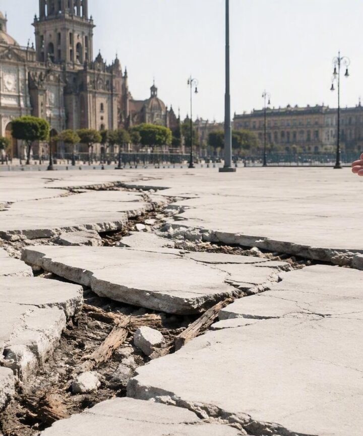 La percepción de los terremotos en septiembre: ¿Qué dice la ciencia?
