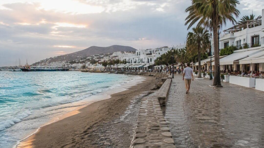Los mejores lugares para viajar en septiembre y alargar el verano