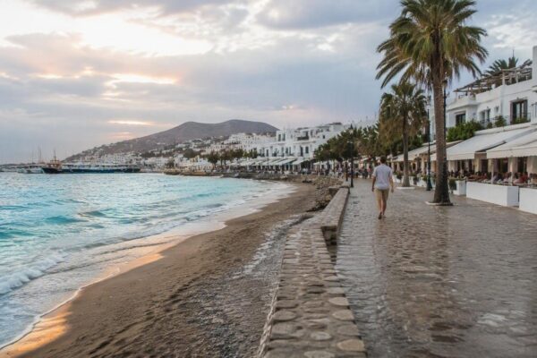 Los mejores lugares para viajar en septiembre y alargar el verano
