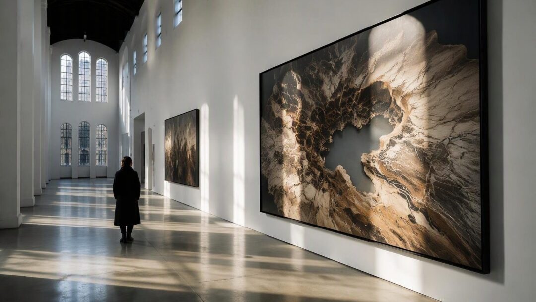 Málaga acoge la muestra sensorial del fotógrafo Eugenio Recuenco