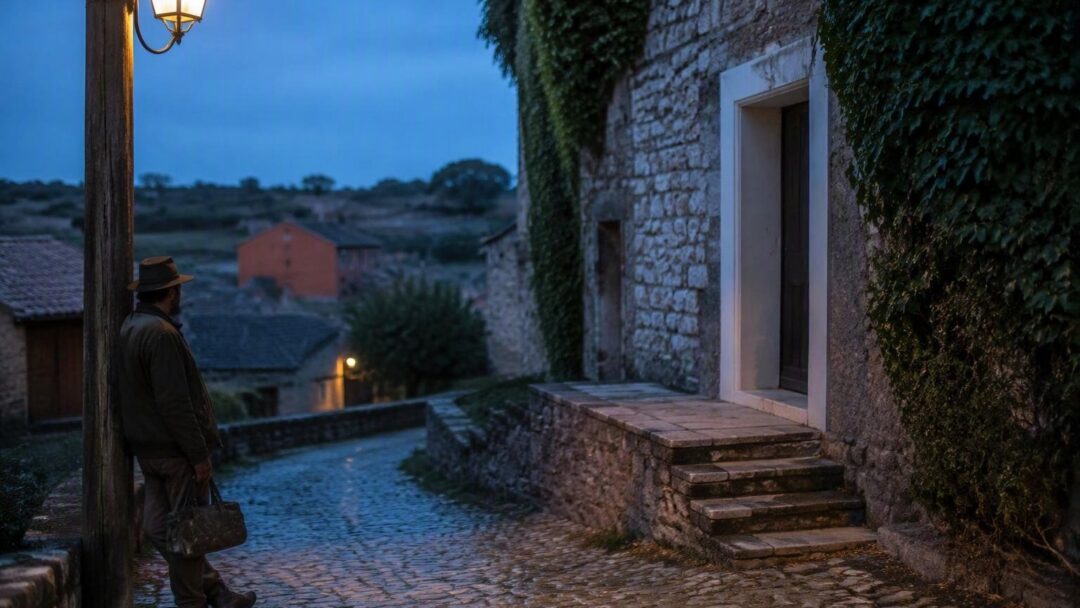 Mudarse sin alquiler a pueblos de Soria, Salamanca y Valladolid