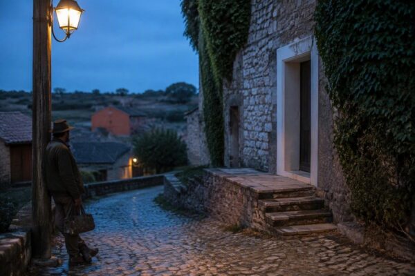 Mudarse sin alquiler a pueblos de Soria, Salamanca y Valladolid
