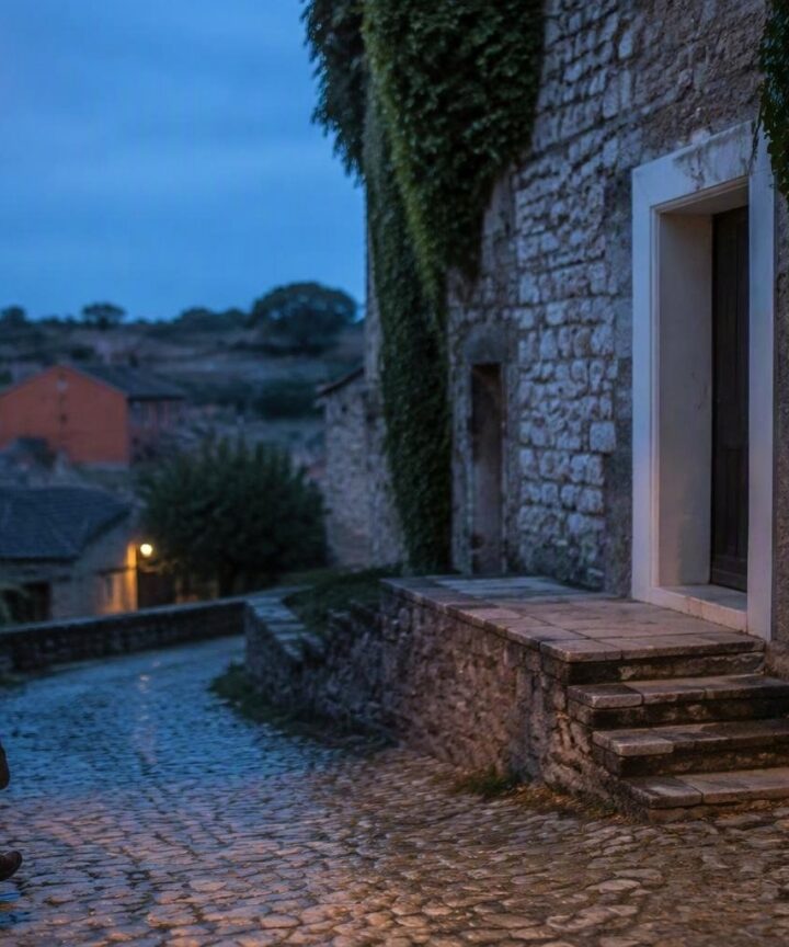 Mudarse sin alquiler a pueblos de Soria, Salamanca y Valladolid