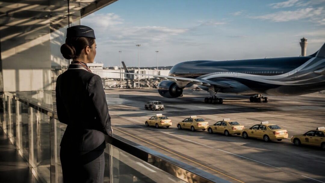 Nuevas rutas a Italia y promociones desde Santiago con Vueling