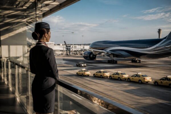 Nuevas rutas a Italia y promociones desde Santiago con Vueling