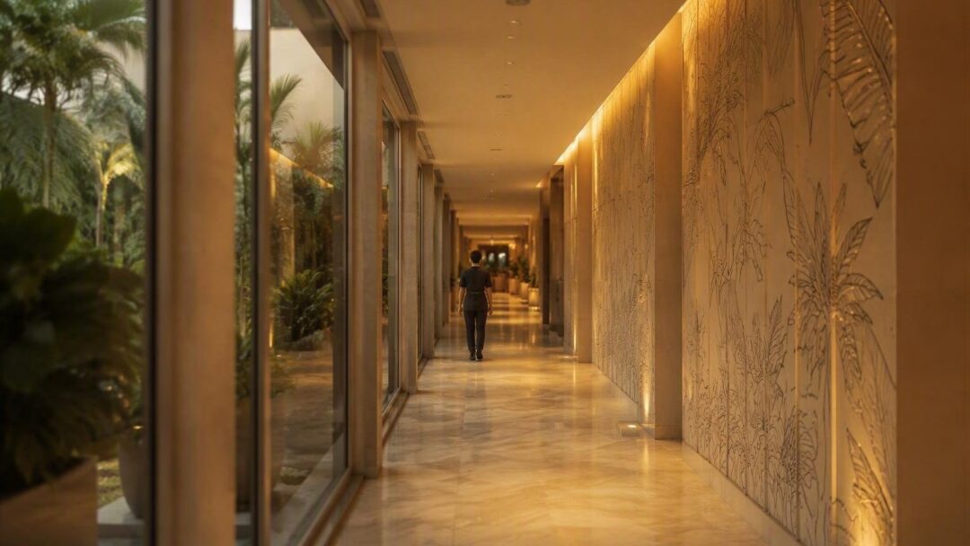 Nuevo resort todo incluido Grand Hyatt en Puerto Cancún