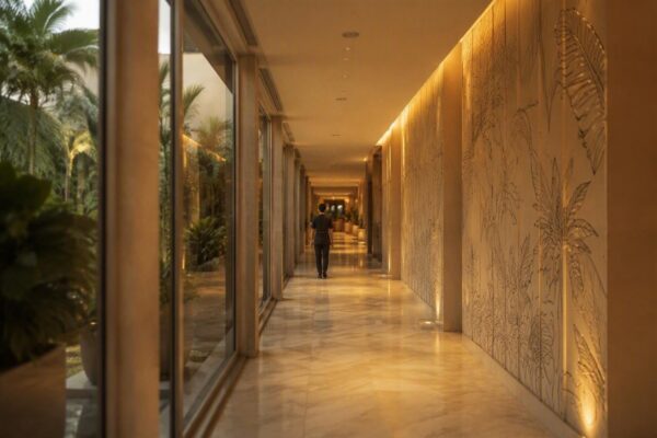 Nuevo resort todo incluido Grand Hyatt en Puerto Cancún