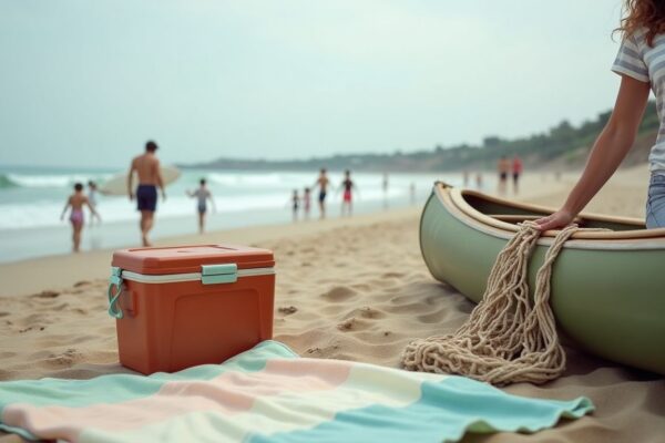 Playas europeas ideales: criterios para familias, surfistas, snorkelers y relax