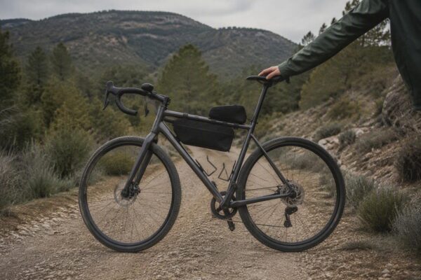 Senderos sin barreras y paseos en bici por Aranjuez y Chinchón