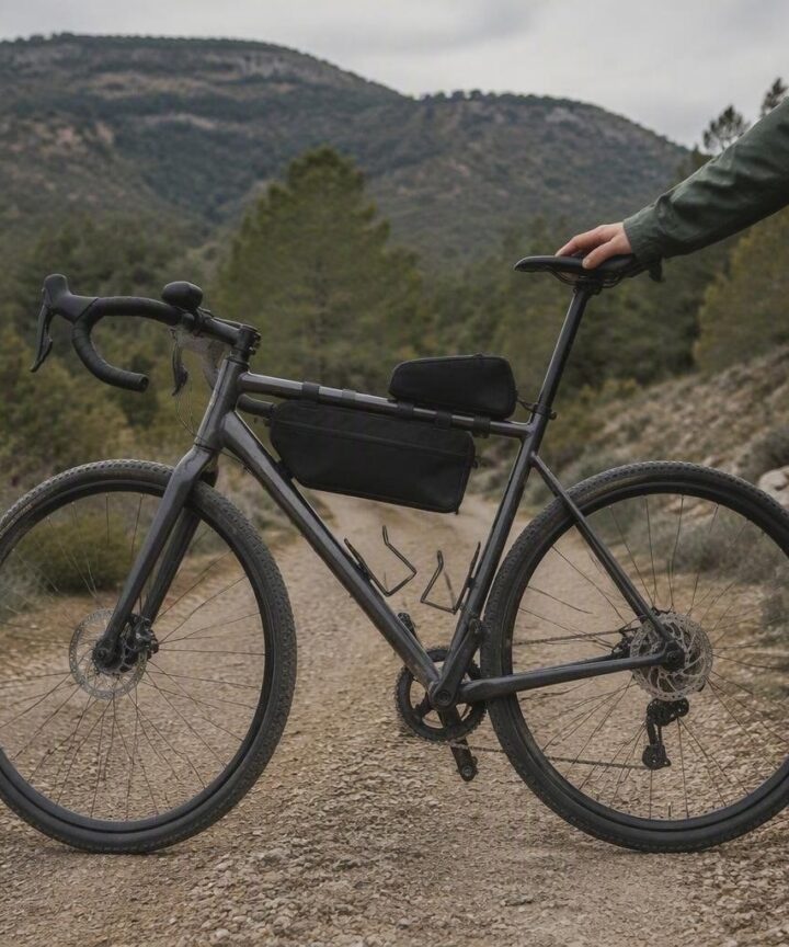 Senderos sin barreras y paseos en bici por Aranjuez y Chinchón