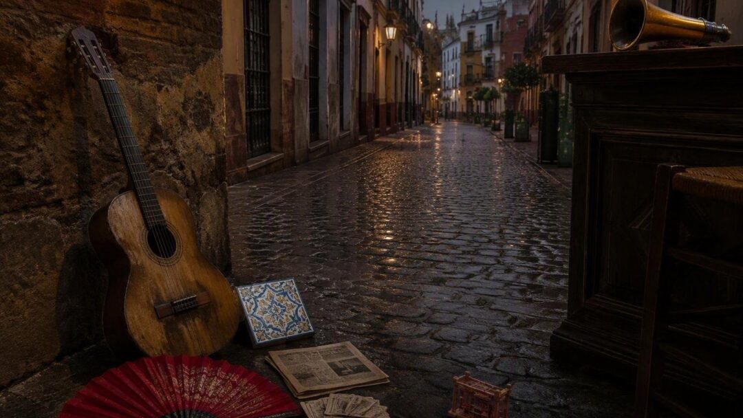 Superviernes 25/09 en Sevilla: flamenco, toros y conciertos