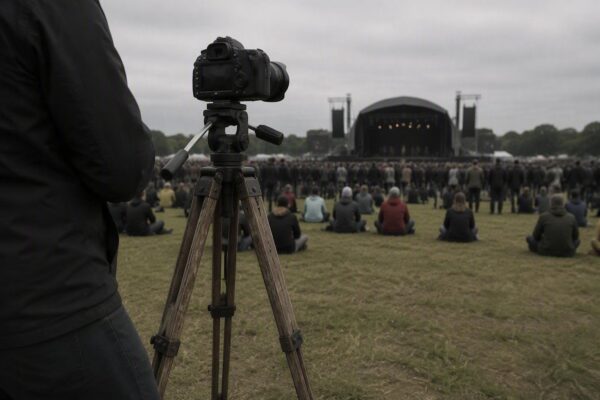 Técnicas fotográficas para inmortalizar la esencia de los festivales