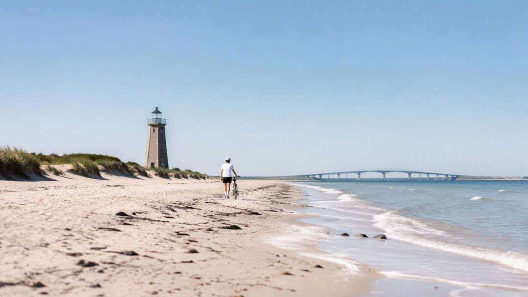 Todo lo que necesitas saber antes de viajar a Fehmarn