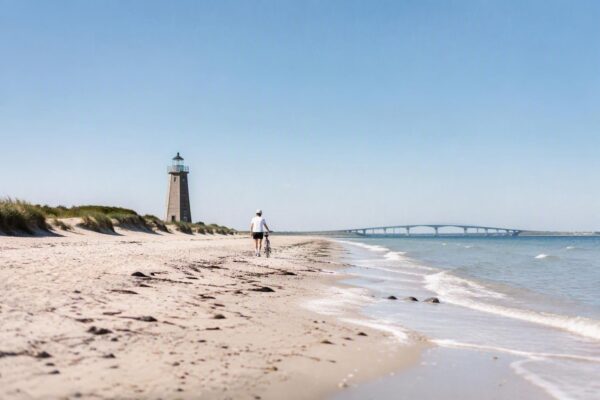 Todo lo que necesitas saber antes de viajar a Fehmarn