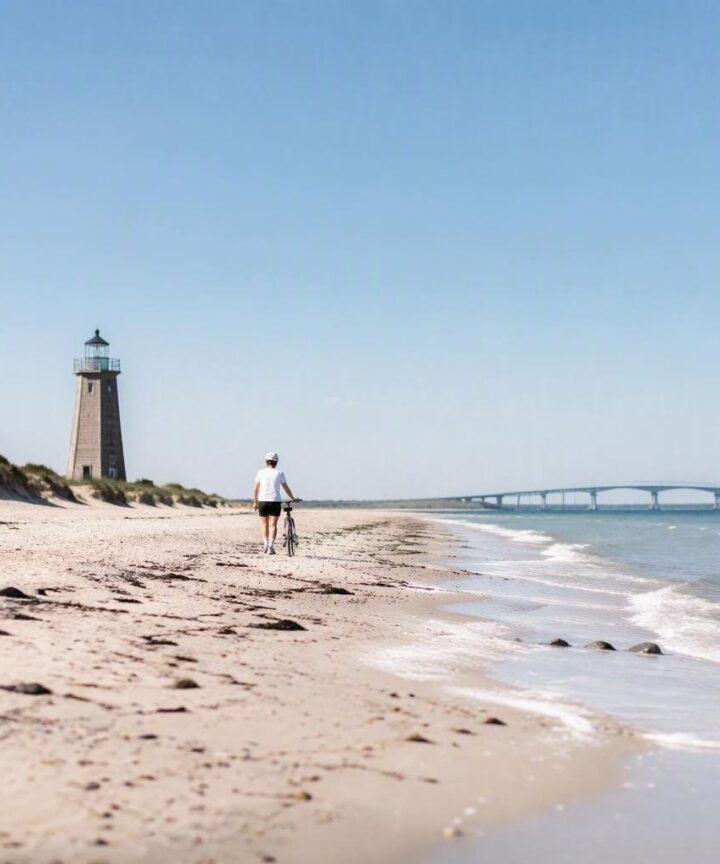 Todo lo que necesitas saber antes de viajar a Fehmarn