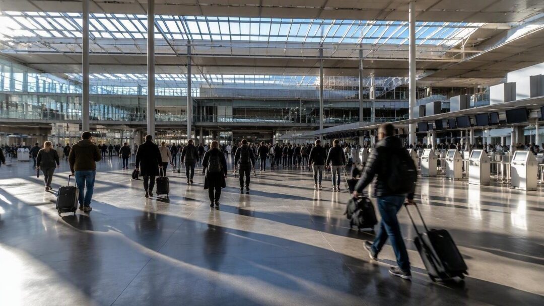 Top 10 de reservas ultra-last minute y qué visitar en octubre