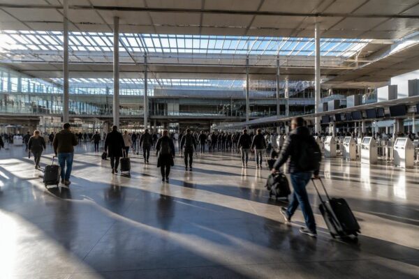Top 10 de reservas ultra-last minute y qué visitar en octubre